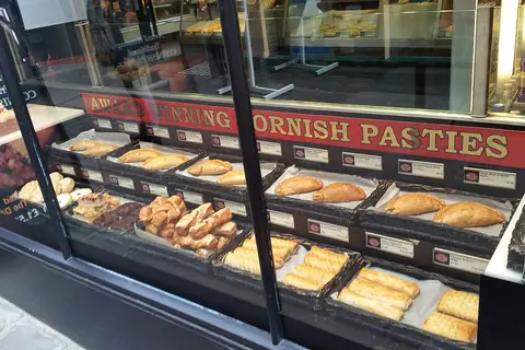 Home Bakery photo 3