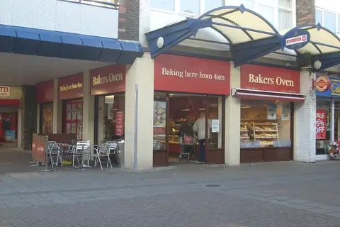 Home Bakery photo 1